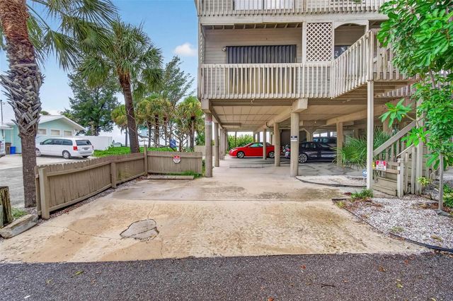 300 BEACH TRAIL 201, Indian Rocks Beach, FL 33785