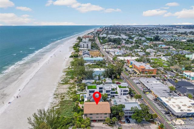 300 BEACH TRAIL 201, Indian Rocks Beach, FL 33785