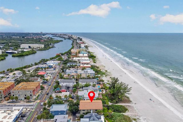 300 BEACH TRAIL 201, Indian Rocks Beach, FL 33785
