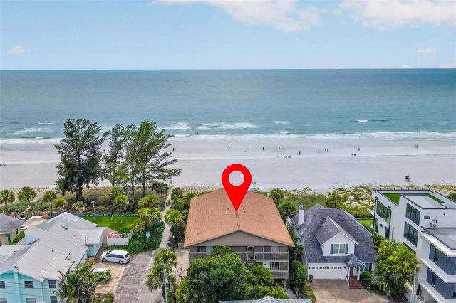 300 BEACH TRAIL 201, Indian Rocks Beach, FL 33785