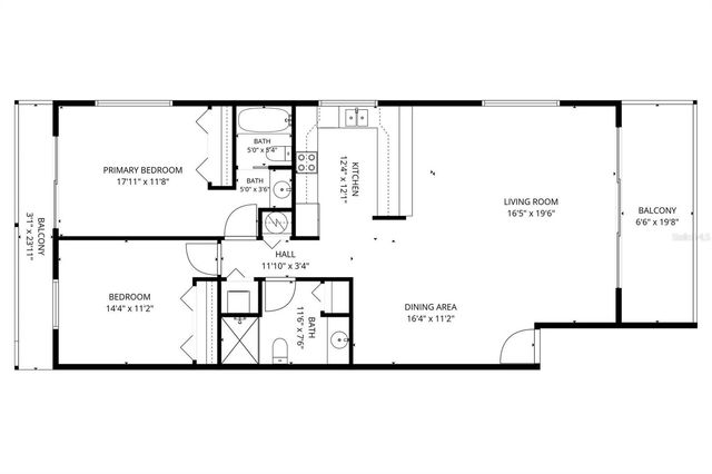 300 BEACH TRAIL 201, Indian Rocks Beach, FL 33785