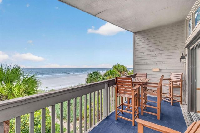 300 BEACH TRAIL 201, Indian Rocks Beach, FL 33785