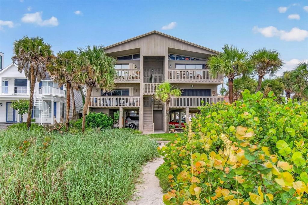 300 BEACH TRAIL 201, Indian Rocks Beach, FL 33785