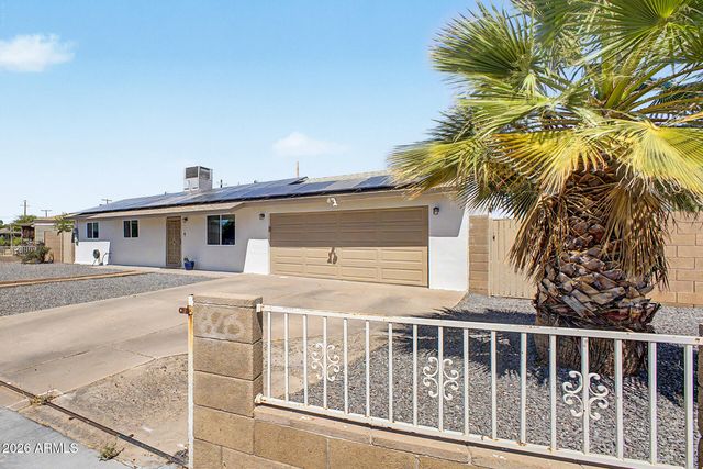 101 N 3RD Avenue, Avondale, AZ 85323