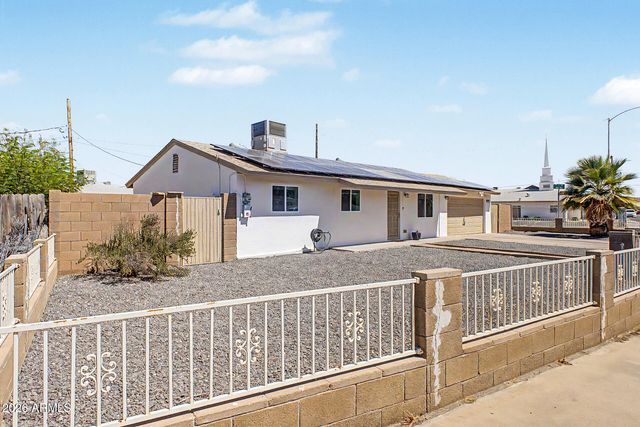 101 N 3RD Avenue, Avondale, AZ 85323