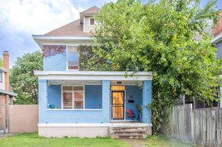 622 E Epworth Avenue, Cincinnati, OH 45232