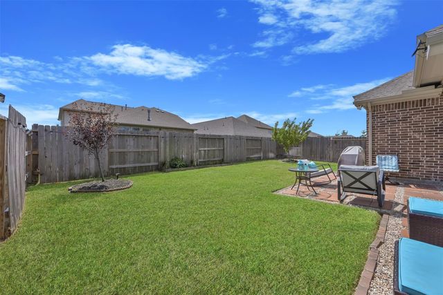 11918 Clearview Cove Drive, Humble, TX 77346