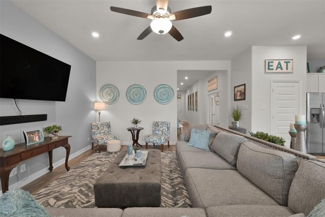 11918 Clearview Cove Drive, Humble, TX 77346
