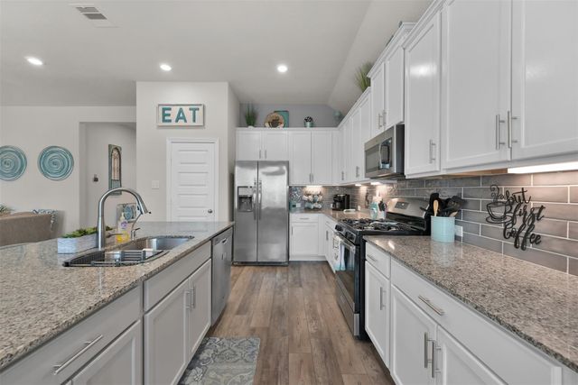 11918 Clearview Cove Drive, Humble, TX 77346