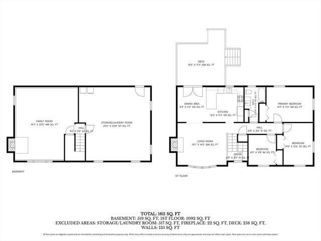 16 Pequot Ter, Plymouth, MA 02360