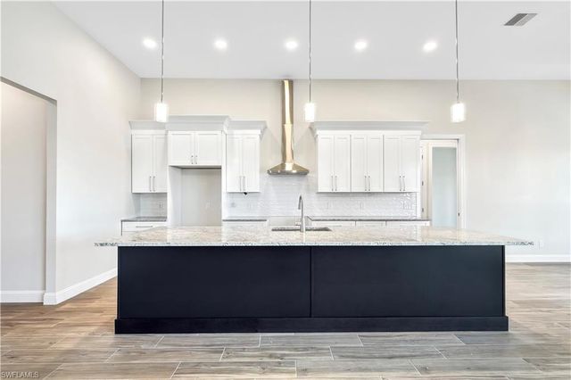 4403 SW 10th AVE, Cape Coral, FL 33914
