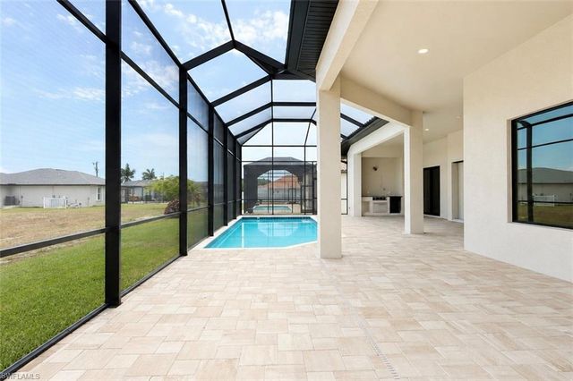 4403 SW 10th AVE, Cape Coral, FL 33914