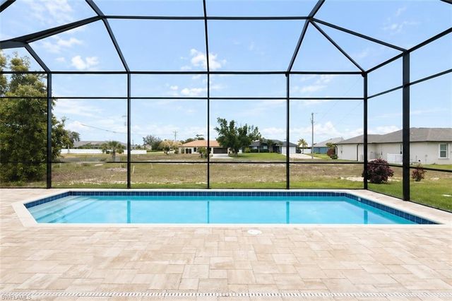 4403 SW 10th AVE, Cape Coral, FL 33914