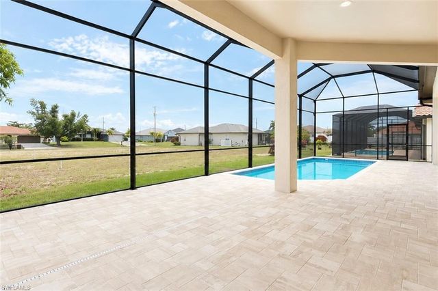 4403 SW 10th AVE, Cape Coral, FL 33914