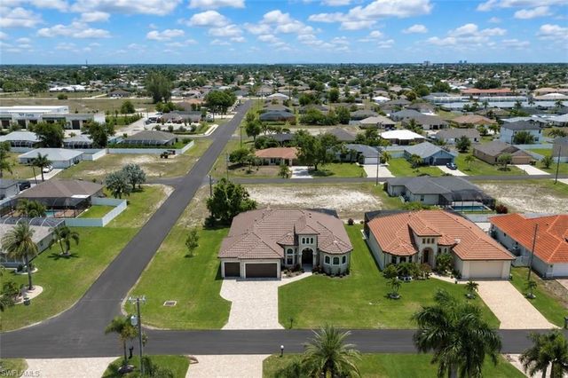 4403 SW 10th AVE, Cape Coral, FL 33914