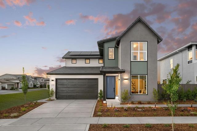 3951 Aura Way, Rancho Cordova, CA 95742