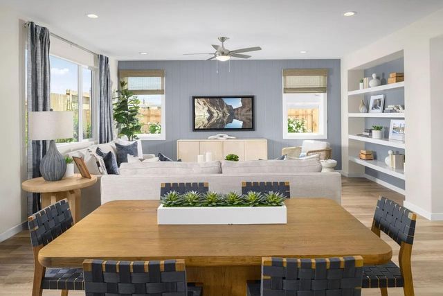 3951 Aura Way, Rancho Cordova, CA 95742