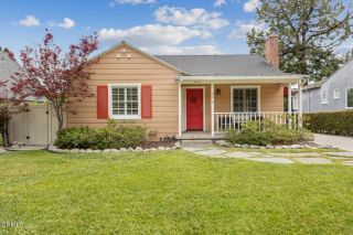 1998 Layton Street, Pasadena, CA 91104