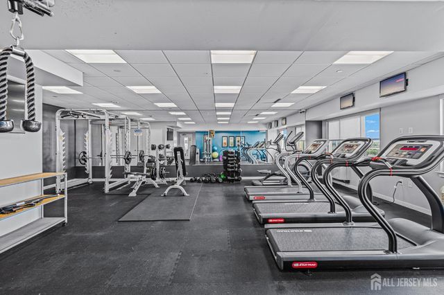 110 Somerset Street 2205, New Brunswick, NJ 08901