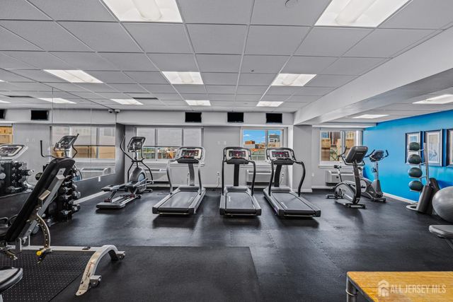 110 Somerset Street 2205, New Brunswick, NJ 08901