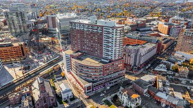 110 Somerset Street 2205, New Brunswick, NJ 08901