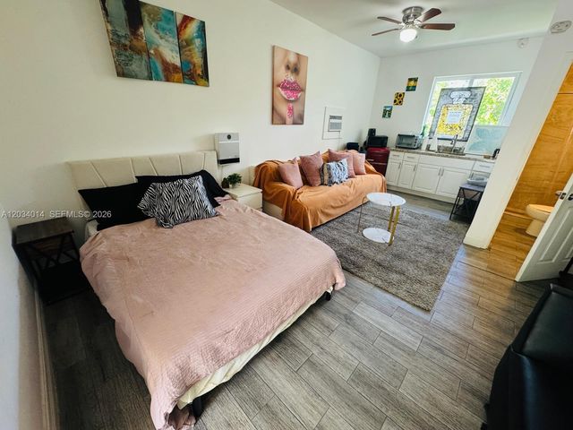 11 NW 47th Terrace 1B, Miami, FL 33127