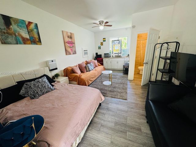 11 NW 47th Terrace 1B, Miami, FL 33127