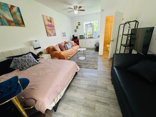 11 NW 47th Terrace 1B, Miami, FL 33127
