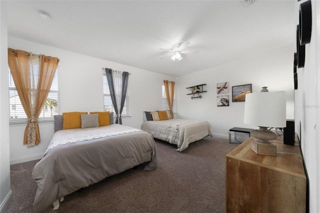 282 CAPTIVA DRIVE, Davenport, FL 33896