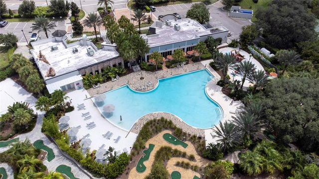 282 CAPTIVA DRIVE, Davenport, FL 33896