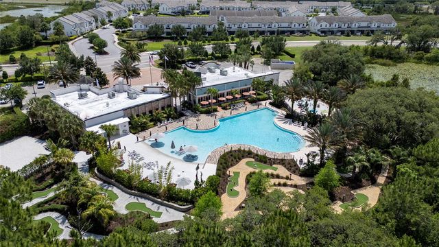 282 CAPTIVA DRIVE, Davenport, FL 33896