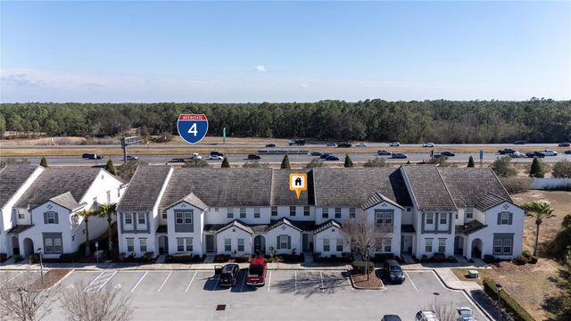 282 CAPTIVA DRIVE, Davenport, FL 33896