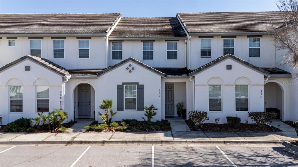 282 CAPTIVA DRIVE, Davenport, FL 33896