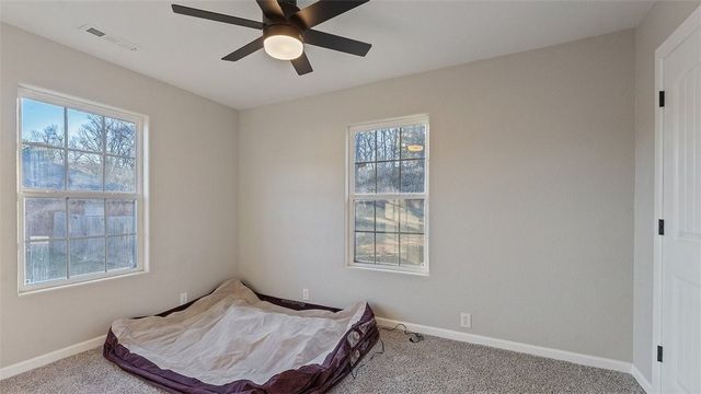 404 Amber Street, Huntsville, AR 72740