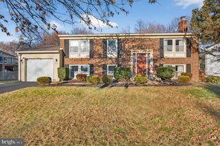 12608 LITTLE STONES LN, Herndon, VA 20170