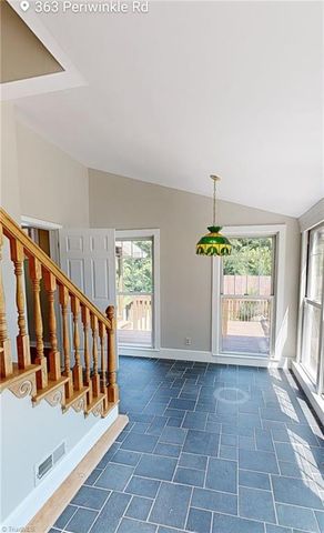 363 Periwinkle Road, Eden, NC 27288