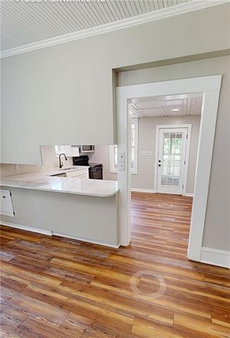 363 Periwinkle Road, Eden, NC 27288