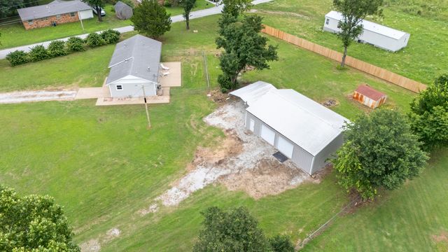 28102 S 631 Drive, Grove, OK 74344