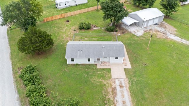 28102 S 631 Drive, Grove, OK 74344