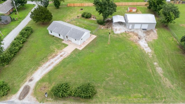 28102 S 631 Drive, Grove, OK 74344