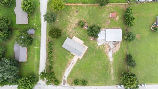 28102 S 631 Drive, Grove, OK 74344
