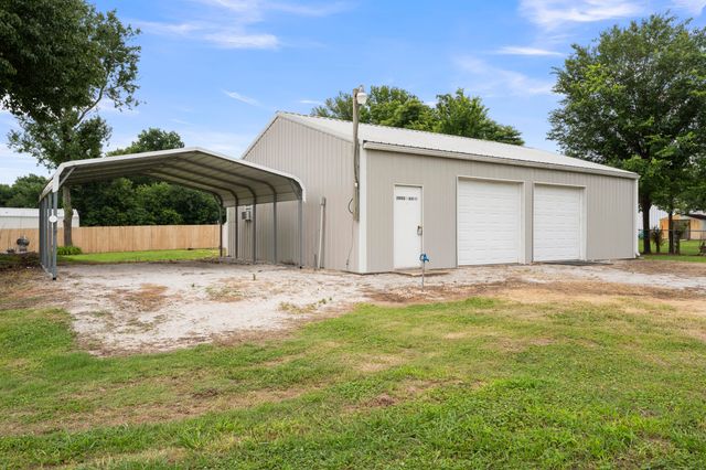 28102 S 631 Drive, Grove, OK 74344