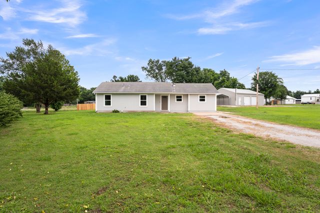 28102 S 631 Drive, Grove, OK 74344