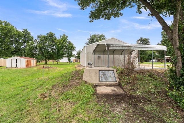28102 S 631 Drive, Grove, OK 74344