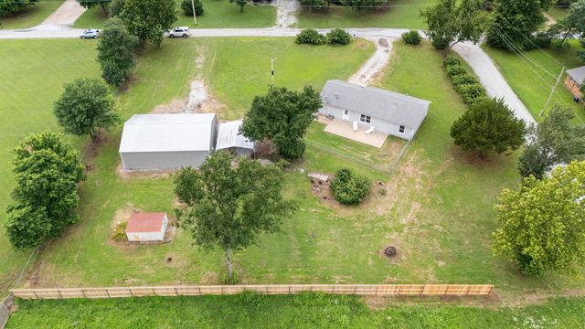 28102 S 631 Drive, Grove, OK 74344