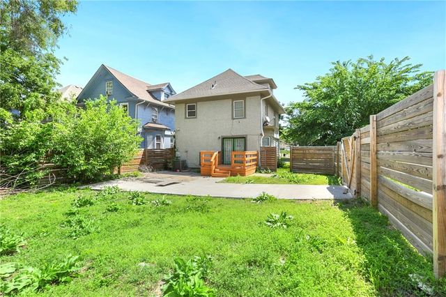3442 WABASH Avenue, Kansas City, MO 64109