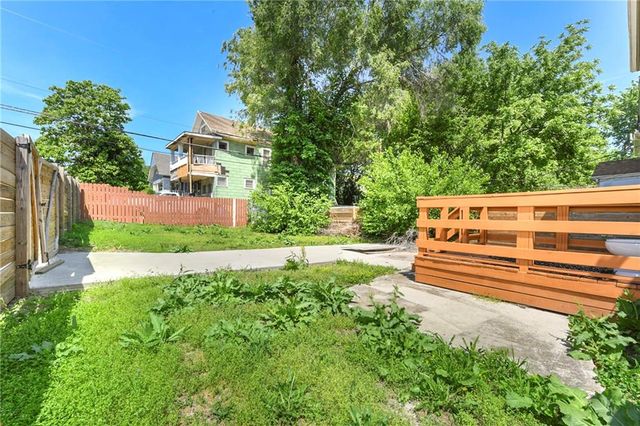 3442 WABASH Avenue, Kansas City, MO 64109