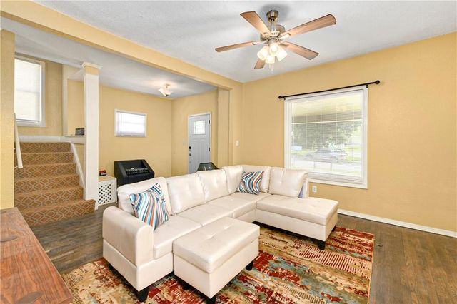 3442 WABASH Avenue, Kansas City, MO 64109