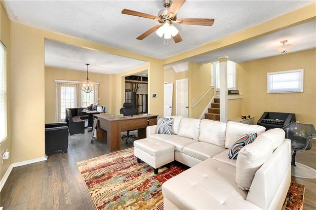 3442 WABASH Avenue, Kansas City, MO 64109