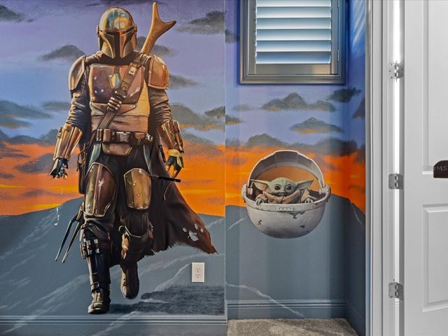 832 DESERT MOUNTAIN COURT, Reunion, FL 34747